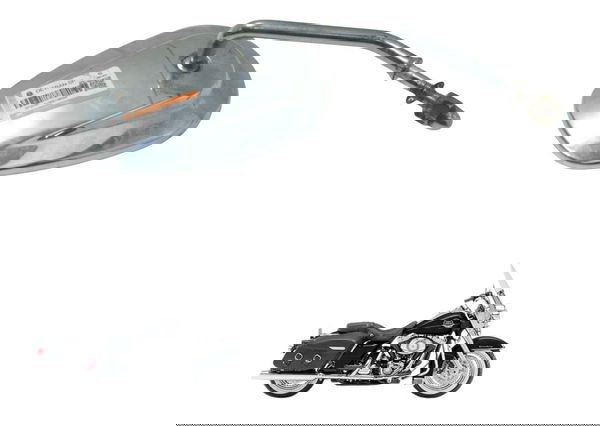 Espelho Retrovisor Direito Harley Touring Road King 08-11