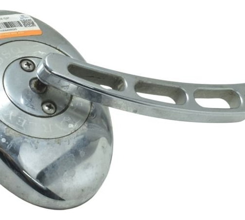 Espelho Retrovisor Esquerdo Harley Touring Road King 08-11