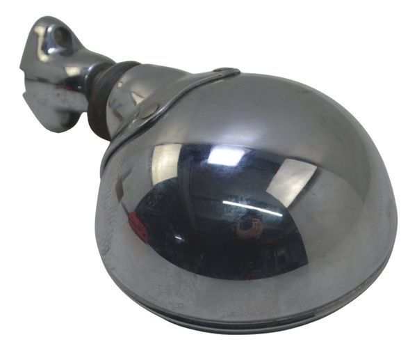 Carcaça Farol Auxiliar Harley Softail Heritage Classic 07-10