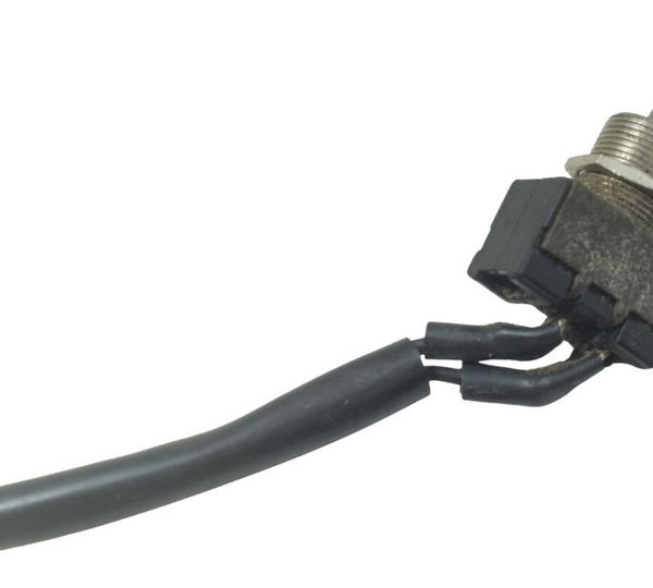 Interruptor Luz Harley Touring Road King 08-11 Original