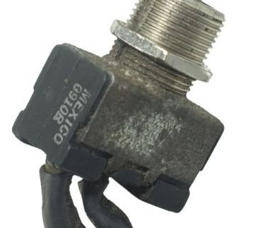 Interruptor Luz Harley Touring Road King 08-11 Original