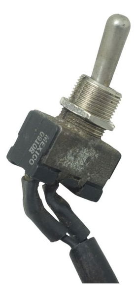 Interruptor Luz Harley Touring Road King 08-11 Original