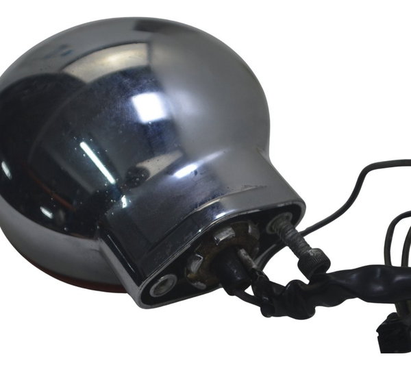 Pisca Dianteiro Harley Softail Heritage Classic 07-10 Origi