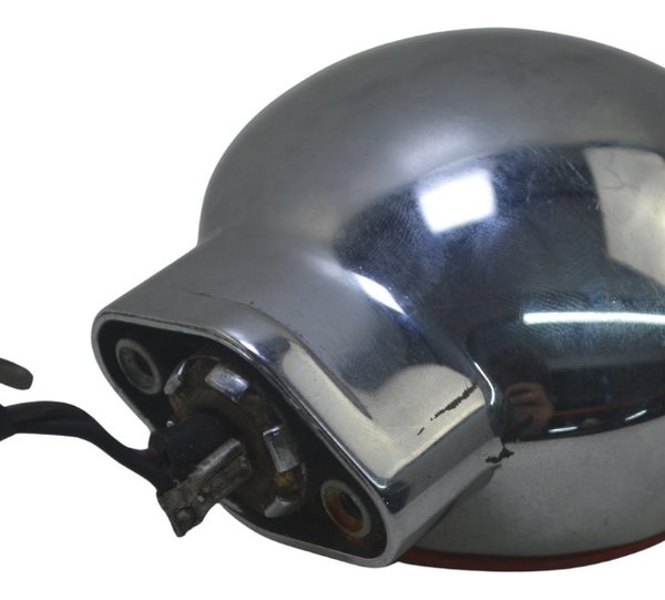 Pisca Dianteiro Harley Softail Heritage Classic 07-10 Origi