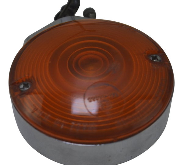 Pisca Dianteiro Harley Softail Heritage Classic 07-10 Origi