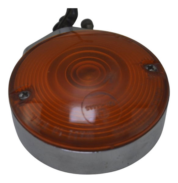 Pisca Dianteiro Harley Softail Heritage Classic 07-10 Origi