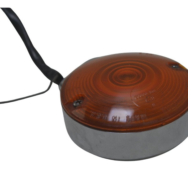 Pisca Dianteiro Harley Softail Heritage Classic 07-10 Origi