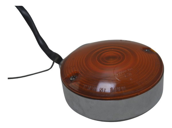 Pisca Dianteiro Harley Softail Heritage Classic 07-10 Origi