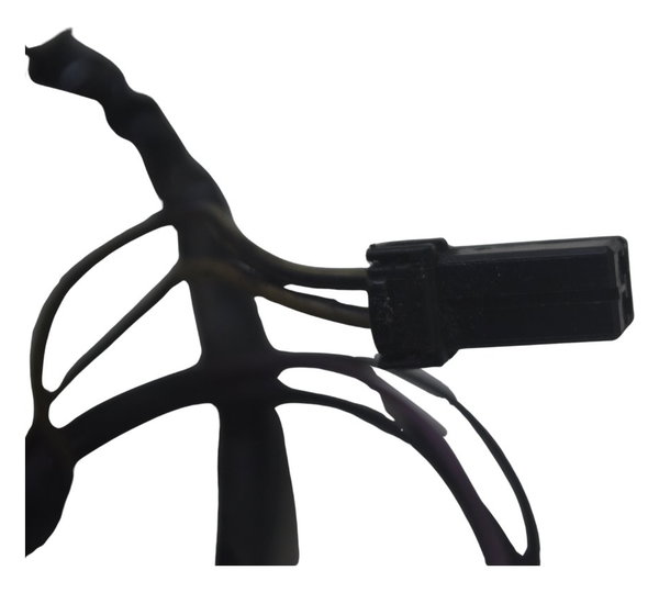 Pisca Dianteiro Harley Softail Heritage Classic 07-10 Origi