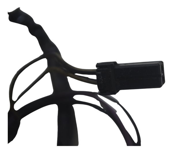 Pisca Dianteiro Harley Softail Heritage Classic 07-10 Origi