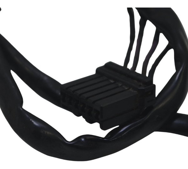 Pisca Dianteiro Harley Softail Heritage Classic 07-10 Origi