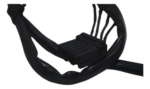 Pisca Dianteiro Harley Softail Heritage Classic 07-10 Origi