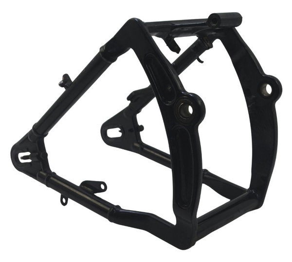 Quadro Elástico Harley Softail Heritage Classic 06-07 Origi