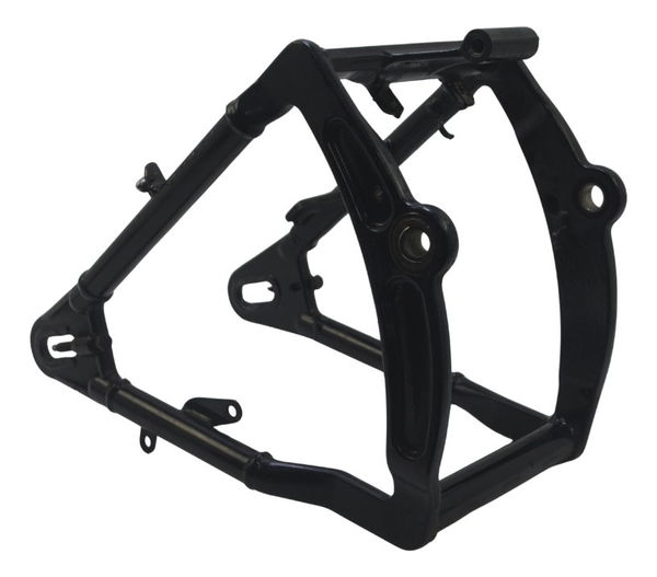 Quadro Elástico Harley Softail Heritage Classic 06-07 Origi