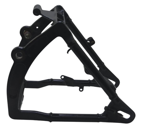 Quadro Elástico Harley Softail Heritage Classic 06-07 Origi