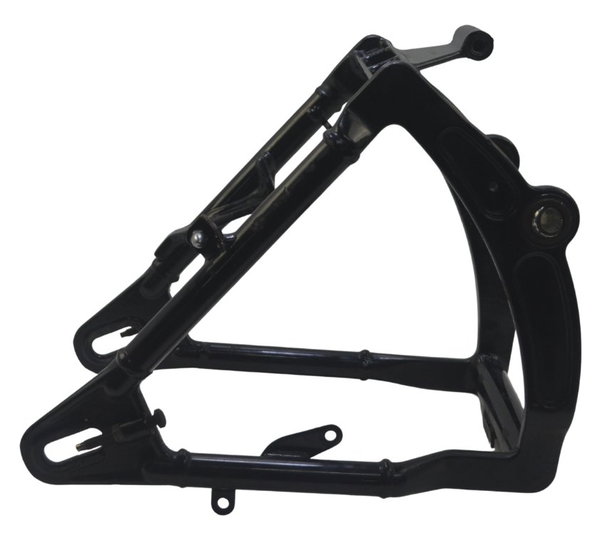 Quadro Elástico Harley Softail Heritage Classic 06-07 Origi