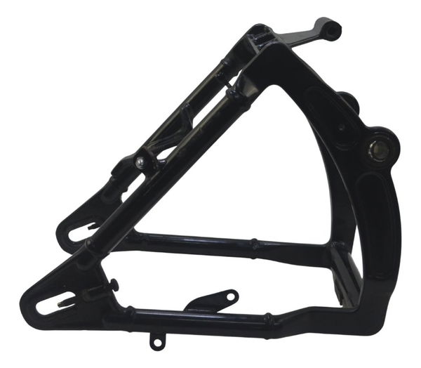 Quadro Elástico Harley Softail Heritage Classic 06-07 Origi