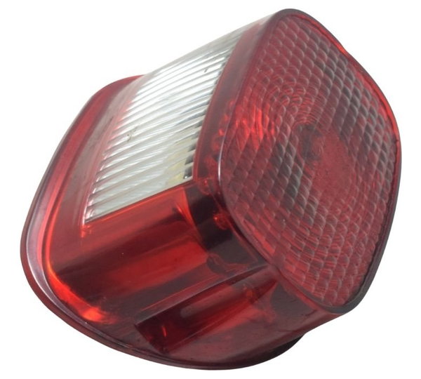 Lanterna Traseira C/ Detalhes Harley Touring Road King 08-11 Ambos Lados