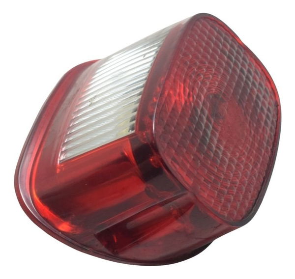 Lanterna Traseira C/ Detalhes Harley Touring Road King 08-11 Ambos Lados