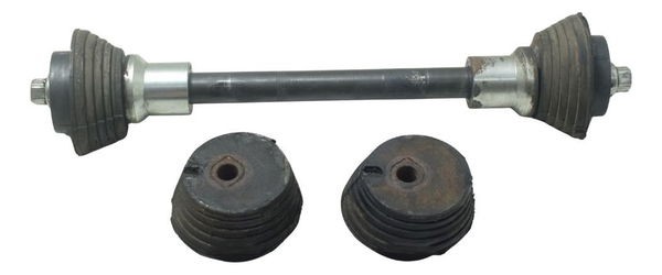 Jogo Coxim Suporte Motor Harley Touring Road King 08-11 Orig