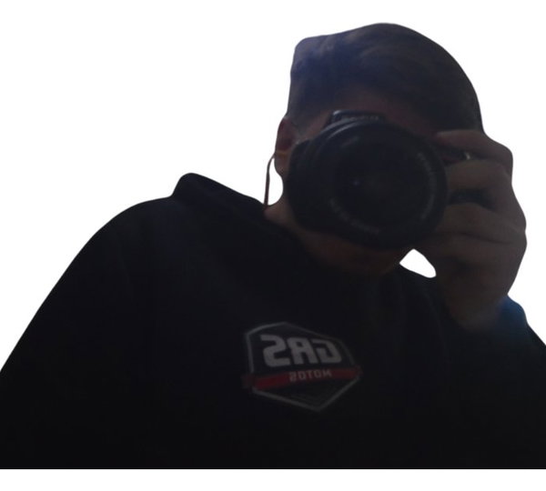 Farol Auxiliar C/detalhes Harley Softail Heritage