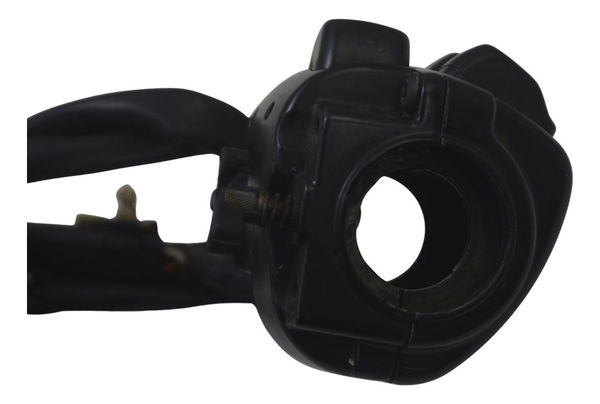 Chave Punho Luz Harley Softail Heritage Classic 07-10 Origi