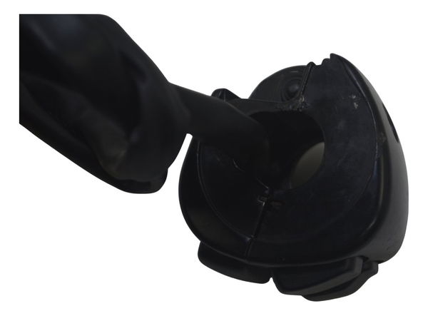 Chave Punho Luz Harley Softail Heritage Classic 07-10 Origi