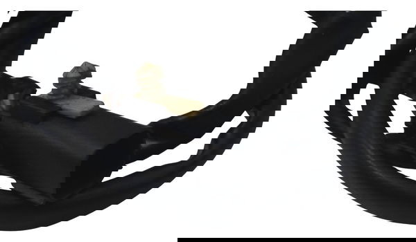 Chave Punho Luz Harley Softail Heritage Classic 07-10 Origi