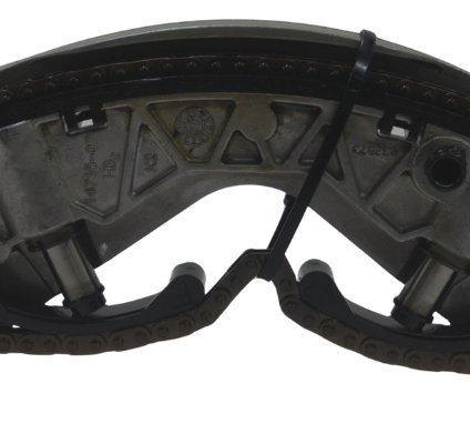 Balanceiro Virabrequim Harley Softail Heritage Classic 07-10