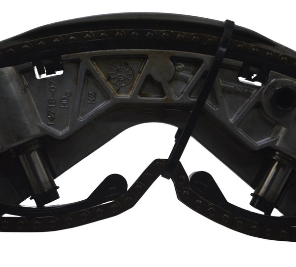 Balanceiro Virabrequim Harley Softail Heritage Classic 07-10