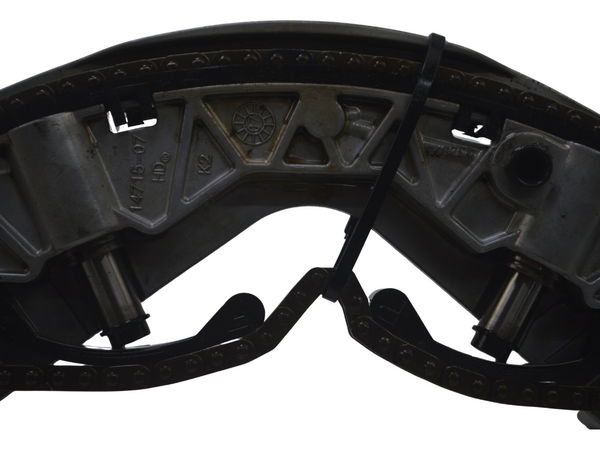 Balanceiro Virabrequim Harley Softail Heritage Classic 07-10