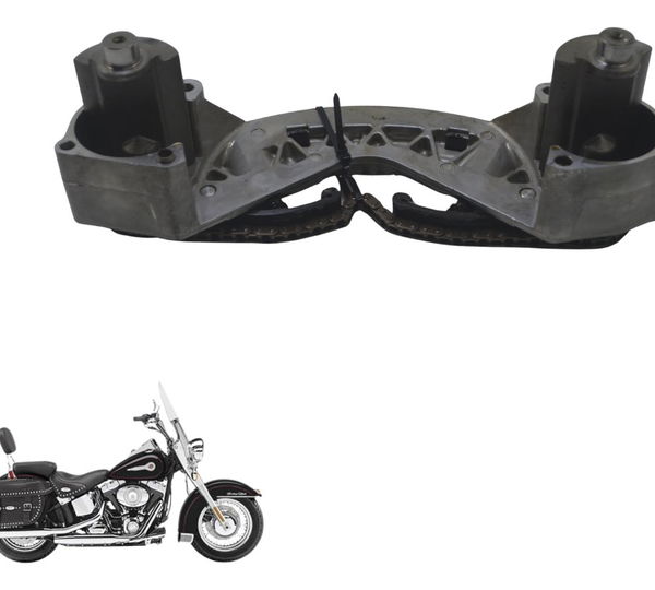 Balanceiro Virabrequim Harley Softail Heritage Classic 07-10