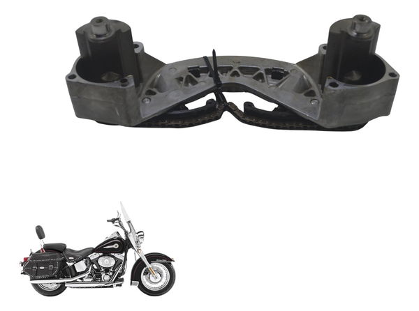 Balanceiro Virabrequim Harley Softail Heritage Classic 07-10