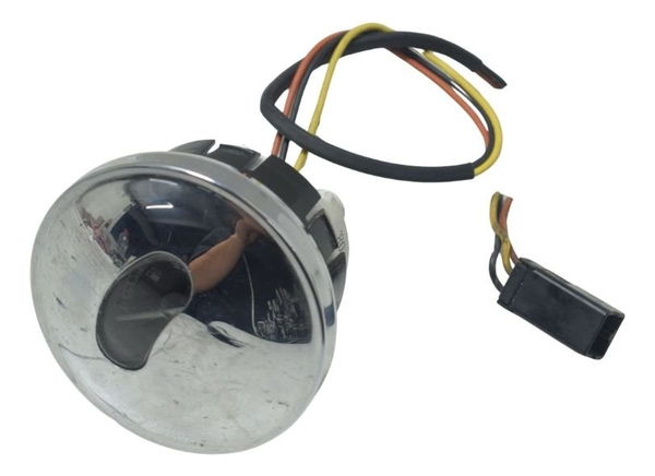 Marcador Combustível C/ Detal Harley Touring Road King 08-11