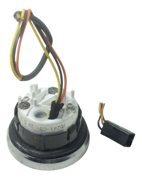 Marcador Combustível C/ Detal Harley Touring Road King 08-11