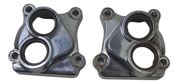 Capa Vareta Válvula Harley Softail Heritage Classic 07-10