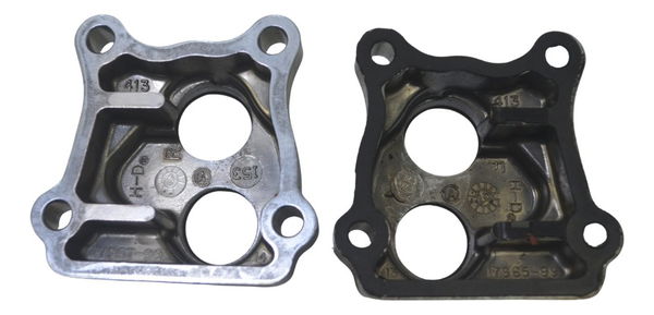 Capa Vareta Válvula Harley Softail Heritage Classic 07-10