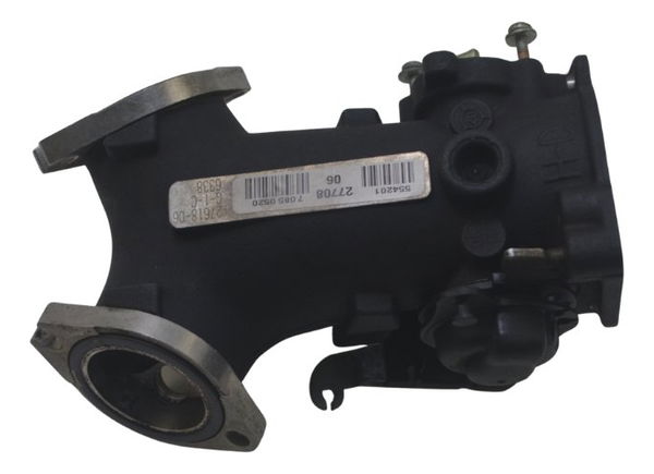 Corpo Injeção Harley Softail Heritage Classic 07-10 Original