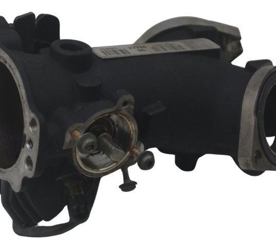 Corpo Injeção Harley Softail Heritage Classic 07-10 Original