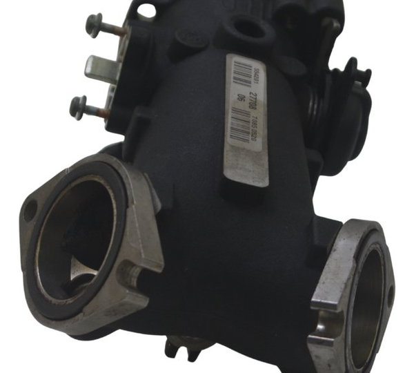 Corpo Injeção Harley Softail Heritage Classic 07-10 Original