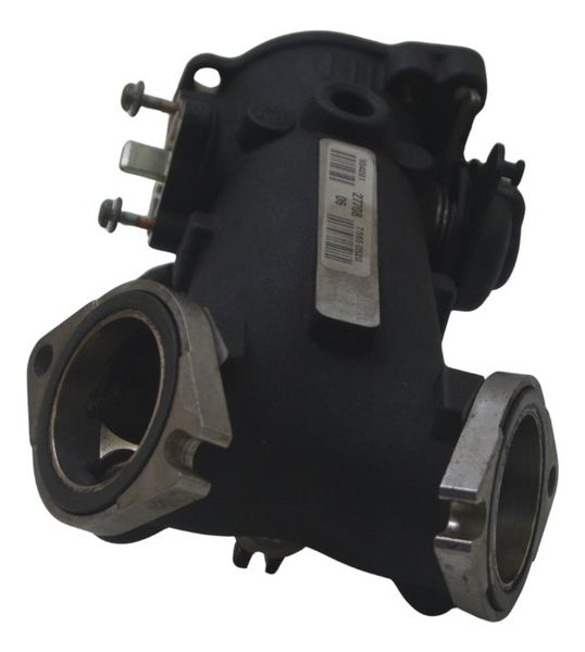 Corpo Injeção Harley Softail Heritage Classic 07-10 Original