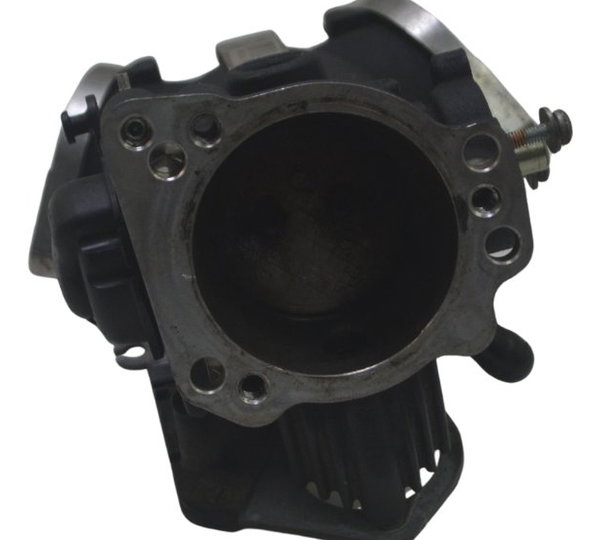 Corpo Injeção Harley Softail Heritage Classic 07-10 Original