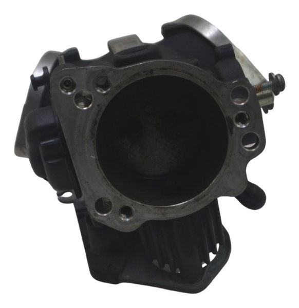 Corpo Injeção Harley Softail Heritage Classic 07-10 Original