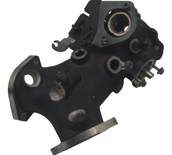 Corpo Injeção Harley Softail Heritage Classic 07-10 Original