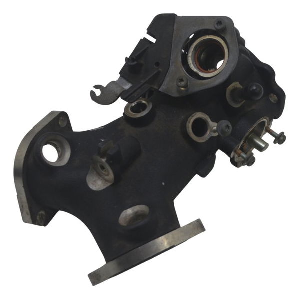 Corpo Injeção Harley Softail Heritage Classic 07-10 Original