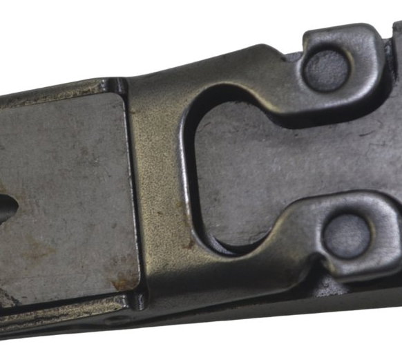 Tensor Corrente Comando Harley Softail Heritage 07-10