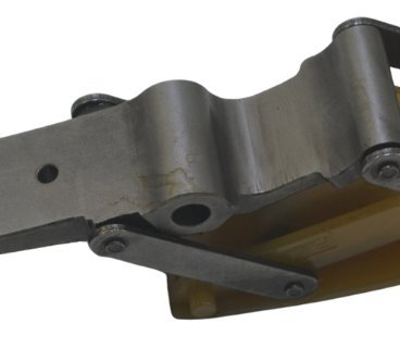 Tensor Corrente Comando Harley Softail Heritage 07-10