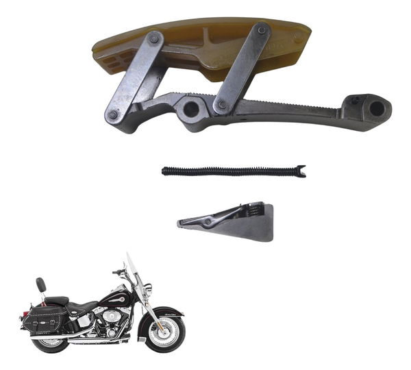 Tensor Corrente Comando Harley Softail Heritage 07-10
