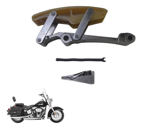 Tensor Corrente Comando Harley Softail Heritage 07-10