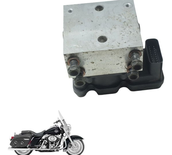 Módulo Abs Harley Touring Road King 08-11 Original